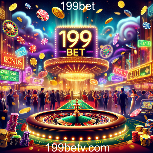 Aumente Suas Chances com as Promoções Atuais da 199bet